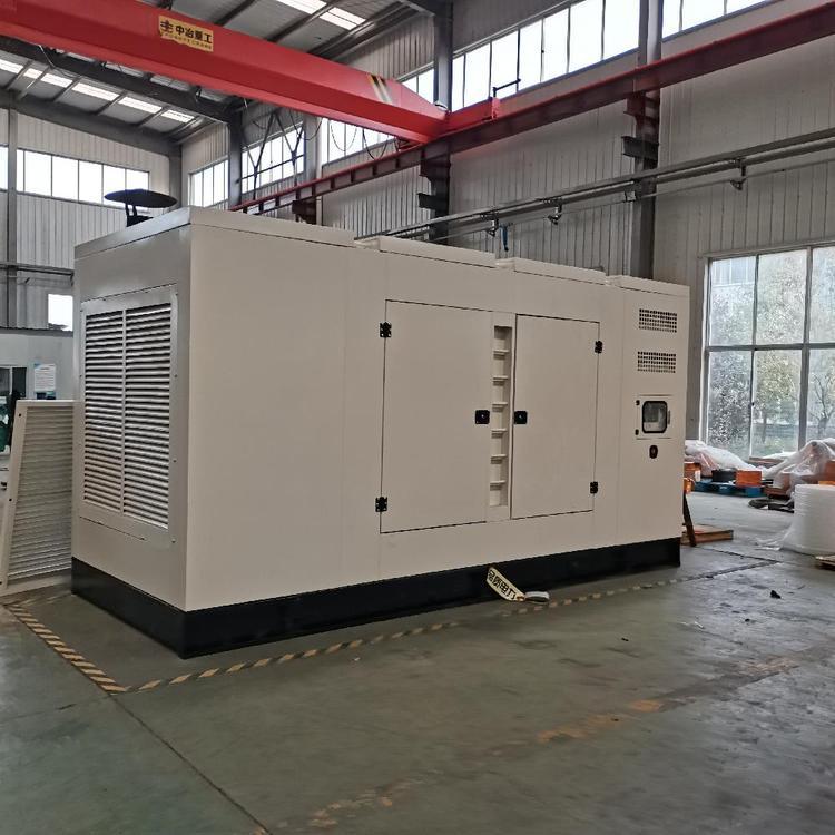 南昌发电机出租